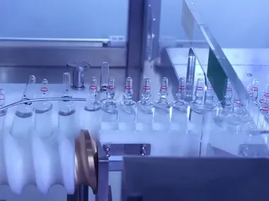 Equipos de prueba de fugas