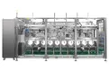Máquina automática de inspección de bolsas intravenosas 
