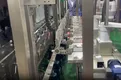 Máquina automática de inspección de bolsas intravenosas 