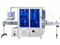 Máquina automática de inspección de bolsas intravenosas 