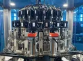 Máquina automática de inspección de bolsas intravenosas 