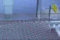 Máquina de prueba de fugas para ampollas y viales