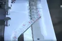 Máquina de prueba de fugas para ampollas y viales