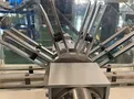 Máquina de prueba de fugas para ampollas BFS