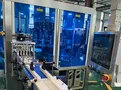 Máquina de prueba de fugas para ampollas BFS