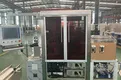 Máquina automática de inspección y prueba de fugas para ampollas y viales