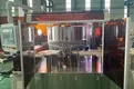 Máquina automática de inspección y prueba de fugas para ampollas y viales