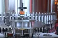 Máquina automática de inspección y prueba de fugas para ampollas y viales