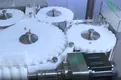 Máquina automática de inspección y prueba de fugas para ampollas y viales