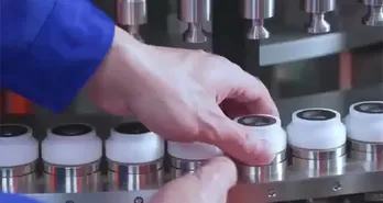 Características