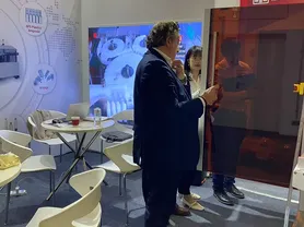Perfil de la empresa 