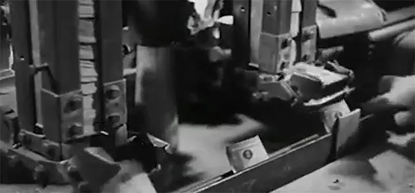 Historia de la empresa