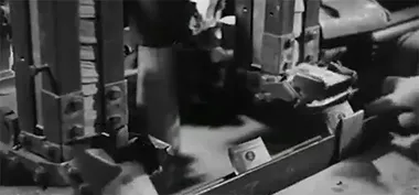 Historia de la empresa