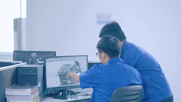Historia de la empresa