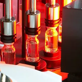Principales ventajas para el control y dosificación precisa de líquidos