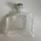 Bolsas intravenosas (bolsas flexibles)