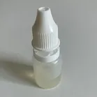 Frascos para gotas oftálmicas