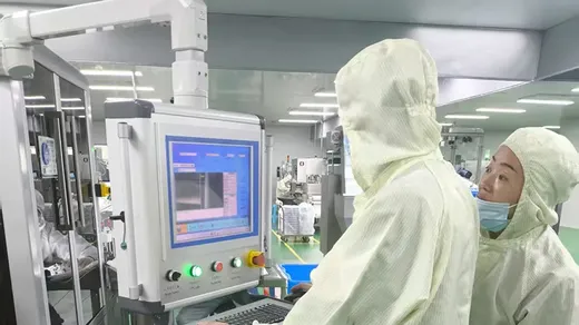 Instalación y puesta en marcha