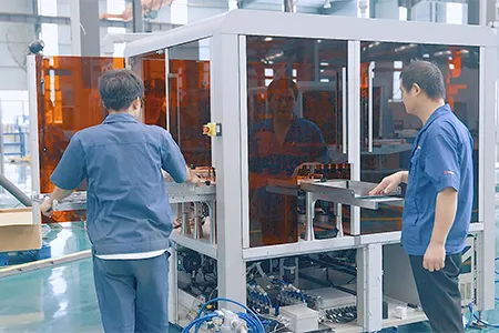 Soporte técnico y atención al cliente