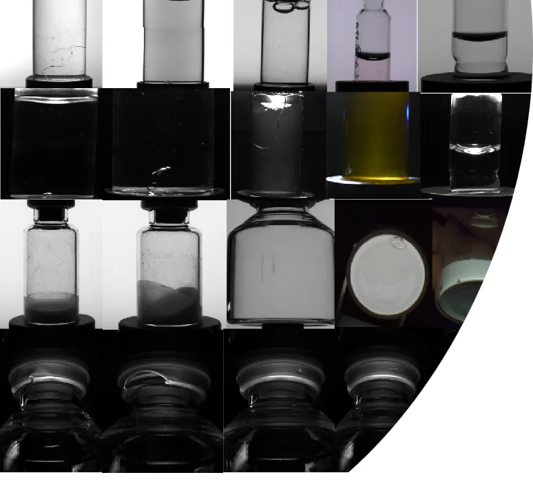 Ventajas de las pruebas de integridad de envases farmacéuticos