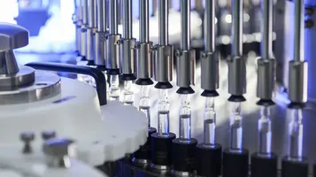 Origen de partículas contaminantes visibles