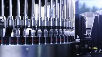 Origen de partículas contaminantes visibles